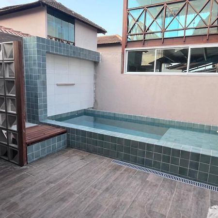 Carneiros Paradise - Casa De Luxo Em Condominio Tamandare Luaran gambar