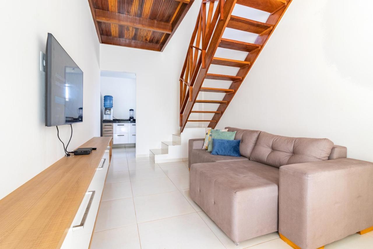 Carneiros Paradise - Casa De Luxo Em Condominio Tamandare Luaran gambar