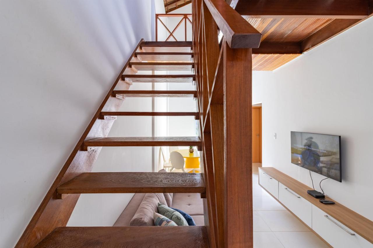 Carneiros Paradise - Casa De Luxo Em Condominio Tamandare Luaran gambar