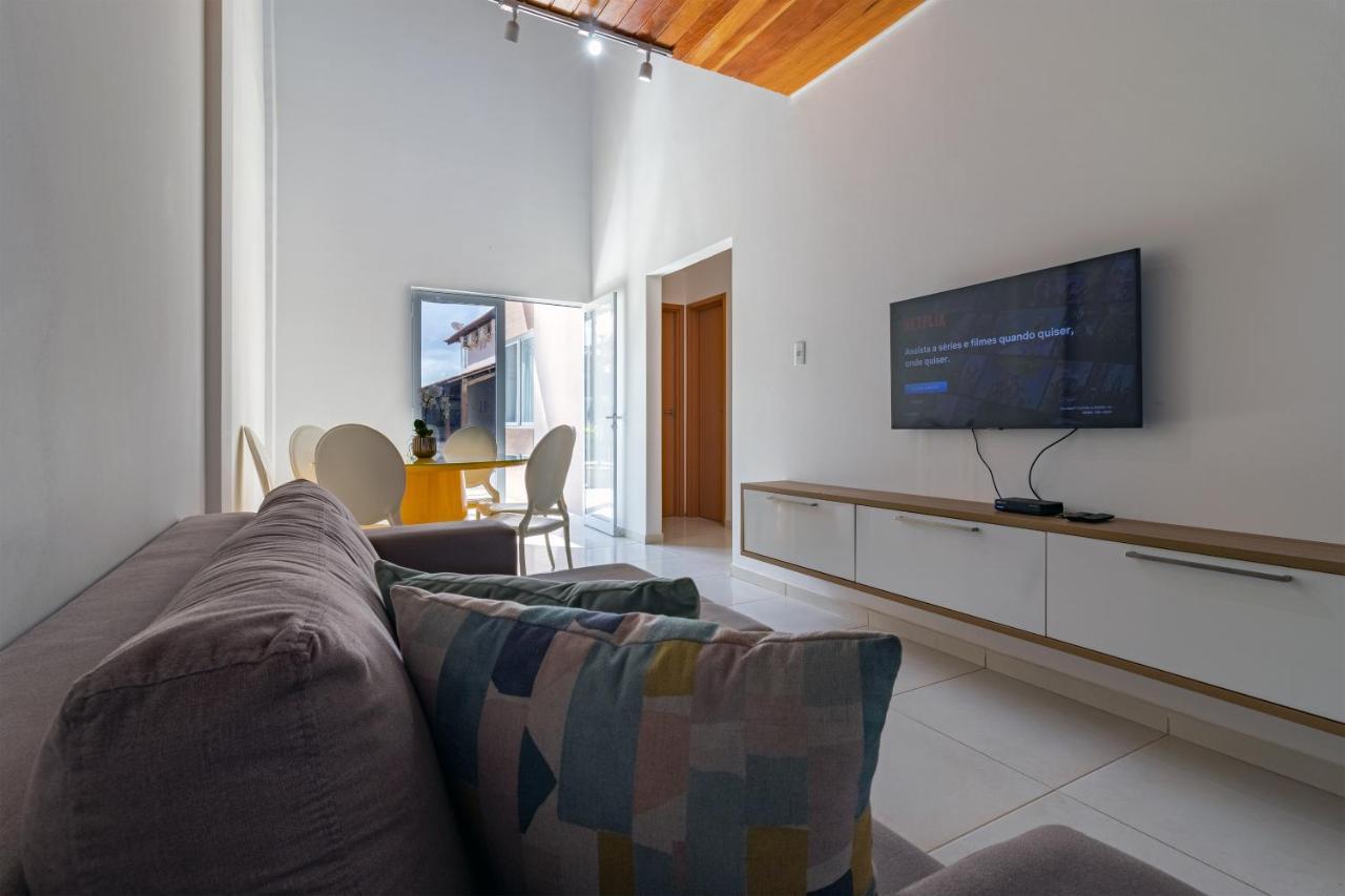 Carneiros Paradise - Casa De Luxo Em Condominio Tamandare Luaran gambar
