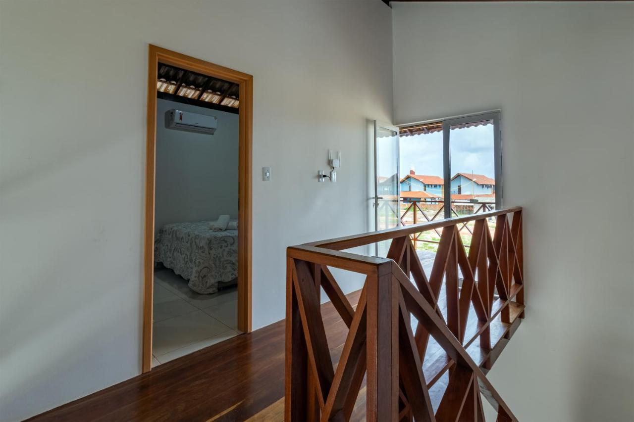 Carneiros Paradise - Casa De Luxo Em Condominio Tamandare Luaran gambar