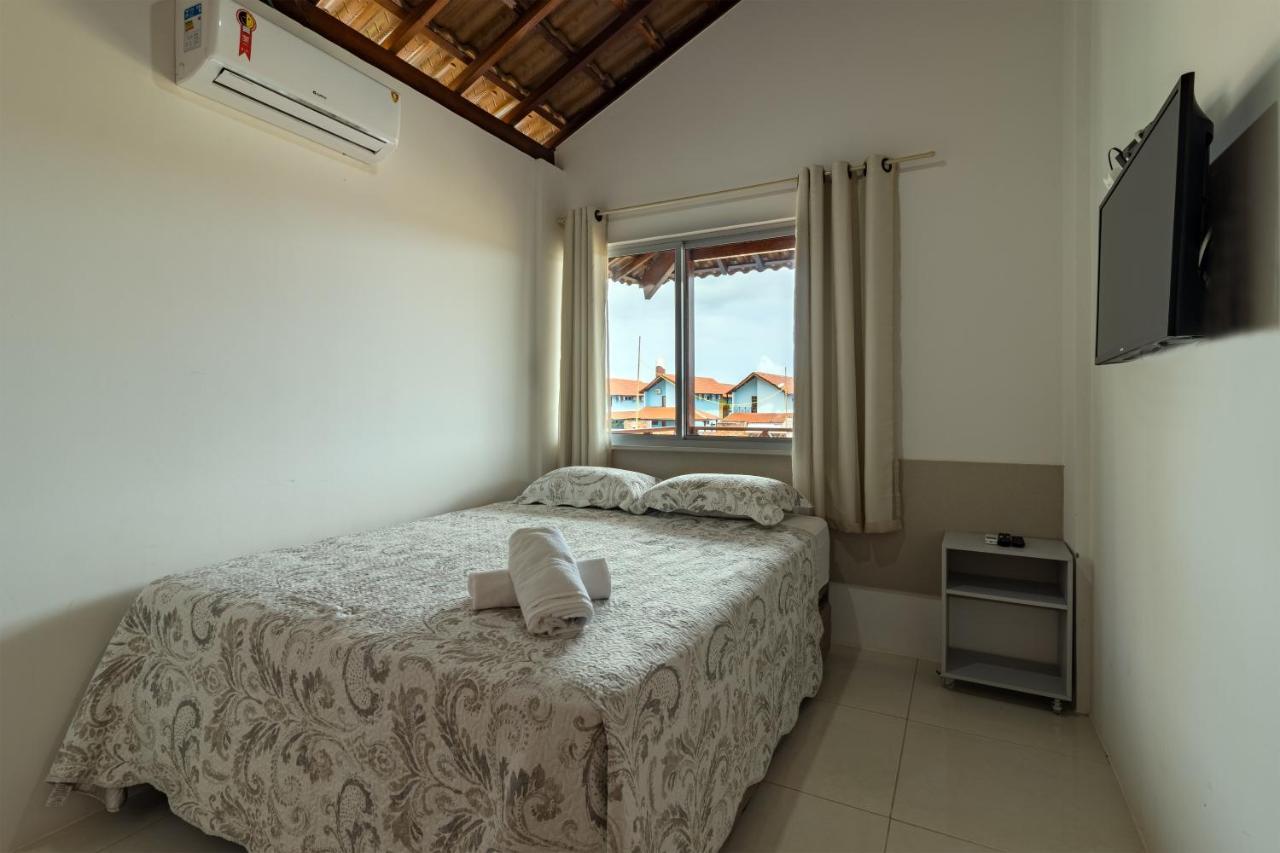 Carneiros Paradise - Casa De Luxo Em Condominio Tamandare Luaran gambar