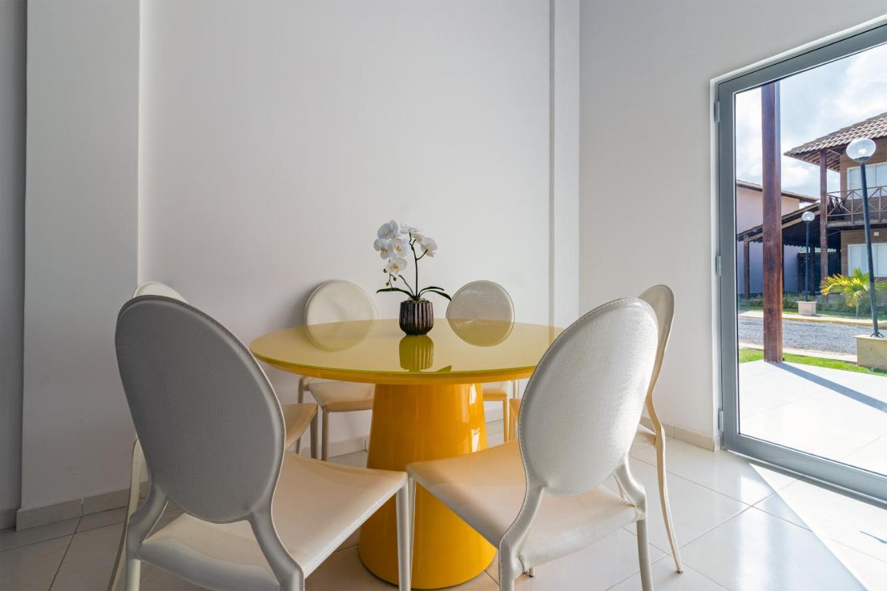 Carneiros Paradise - Casa De Luxo Em Condominio Tamandare Luaran gambar