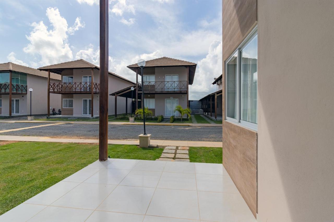 Carneiros Paradise - Casa De Luxo Em Condominio Tamandare Luaran gambar