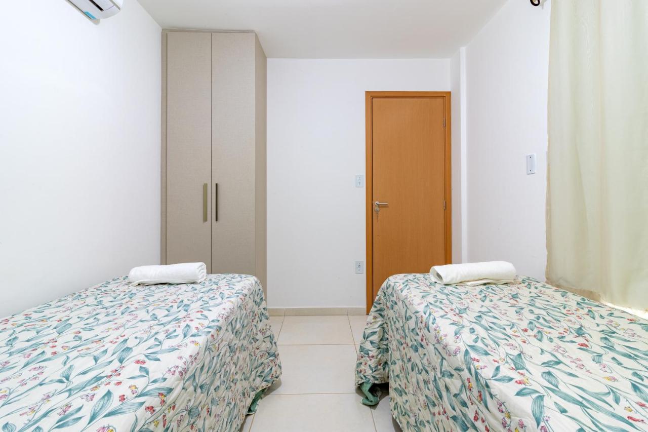 Carneiros Paradise - Casa De Luxo Em Condominio Tamandare Luaran gambar