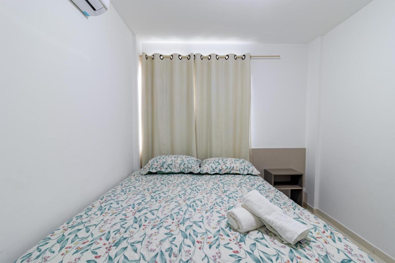 Carneiros Paradise - Casa De Luxo Em Condominio Tamandare Luaran gambar