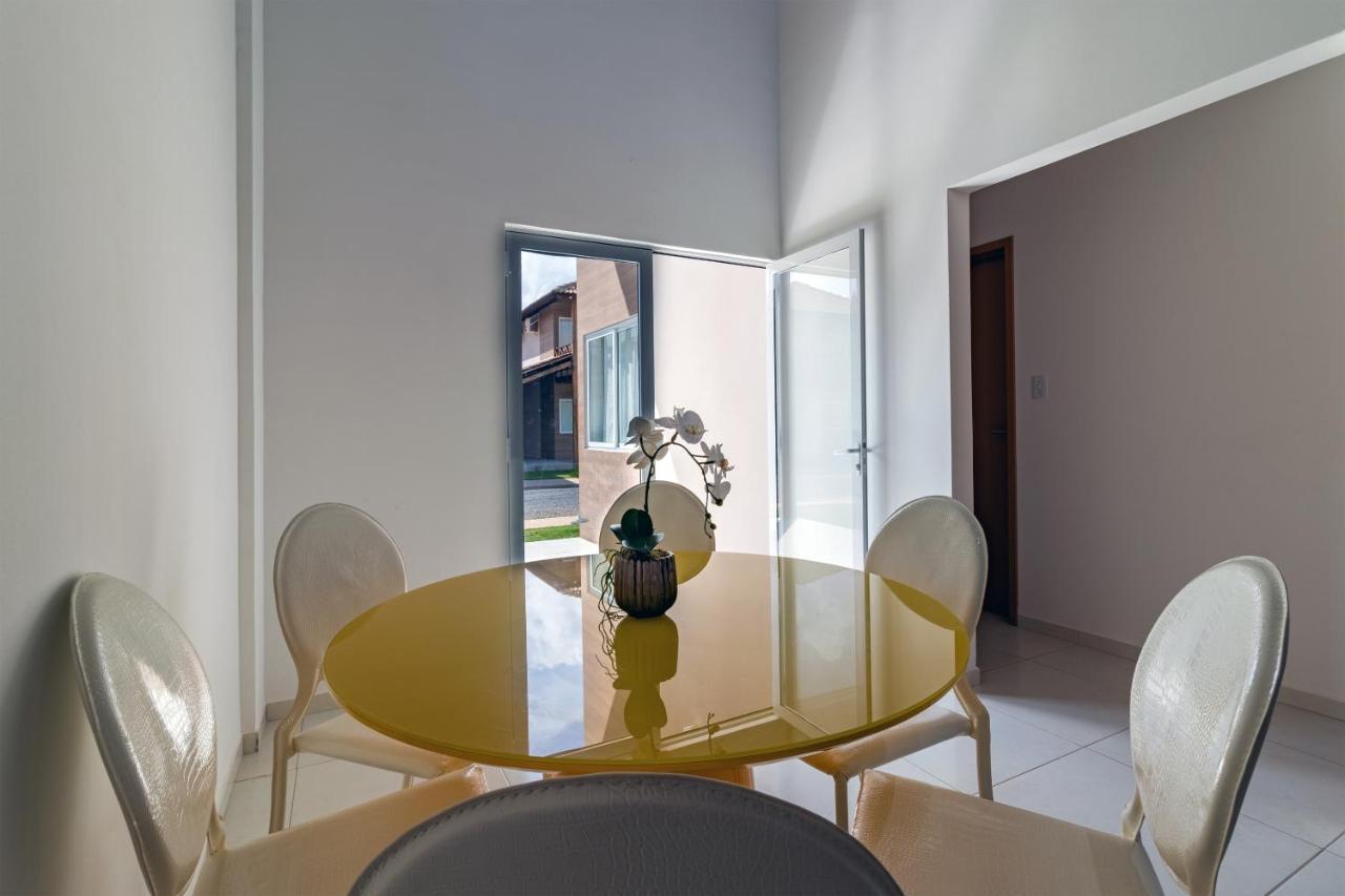 Carneiros Paradise - Casa De Luxo Em Condominio Tamandare Luaran gambar
