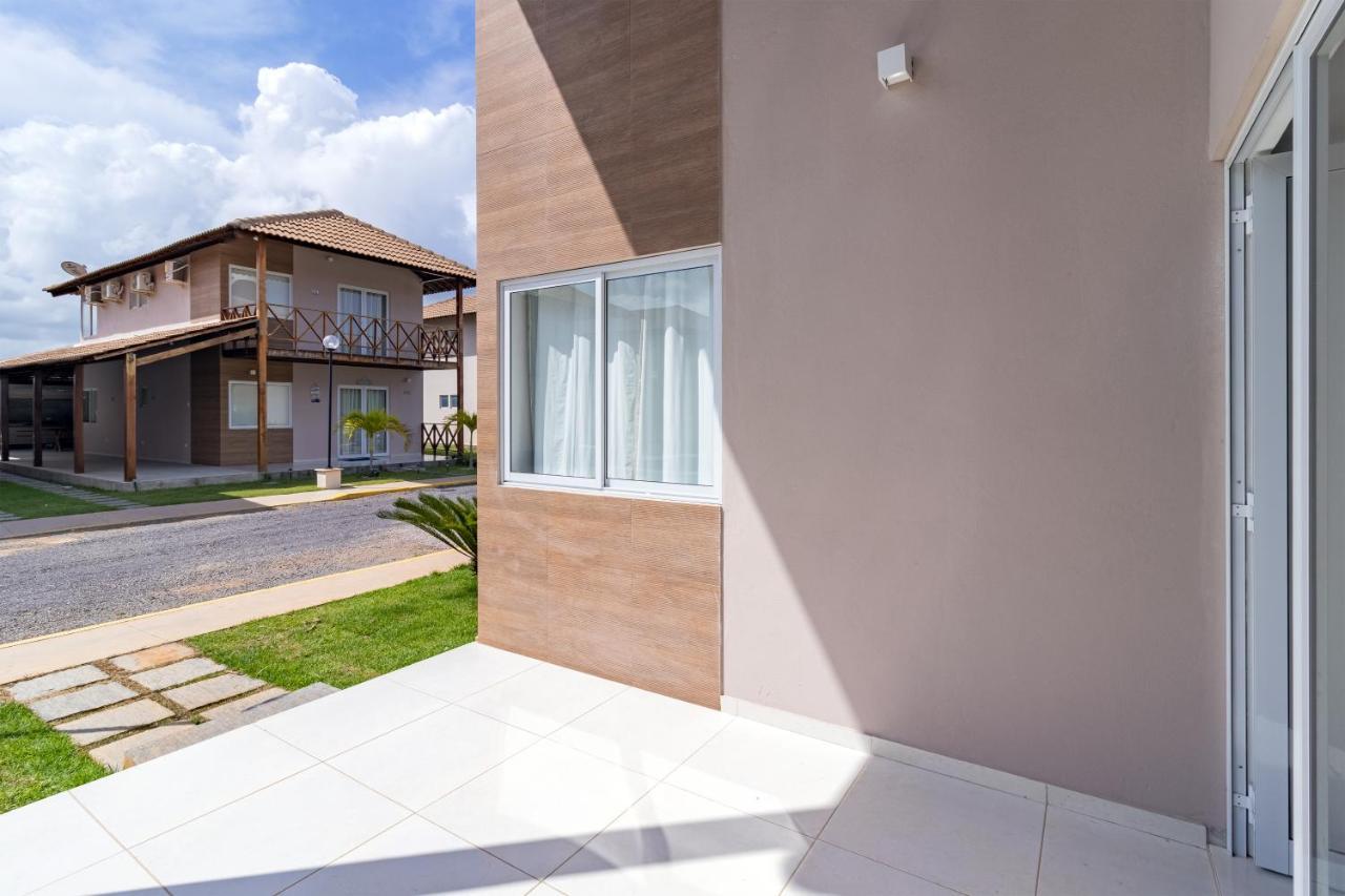 Carneiros Paradise - Casa De Luxo Em Condominio Tamandare Luaran gambar