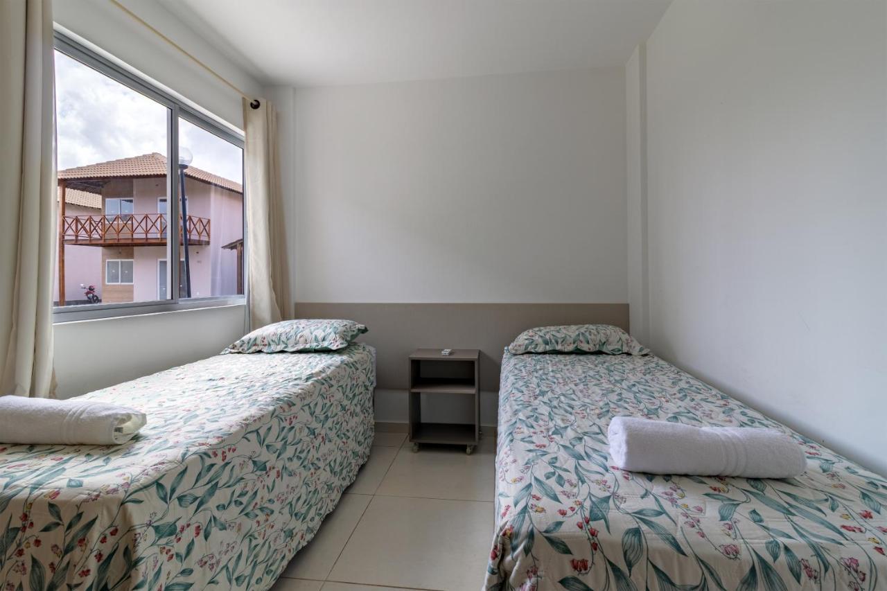 Carneiros Paradise - Casa De Luxo Em Condominio Tamandare Luaran gambar