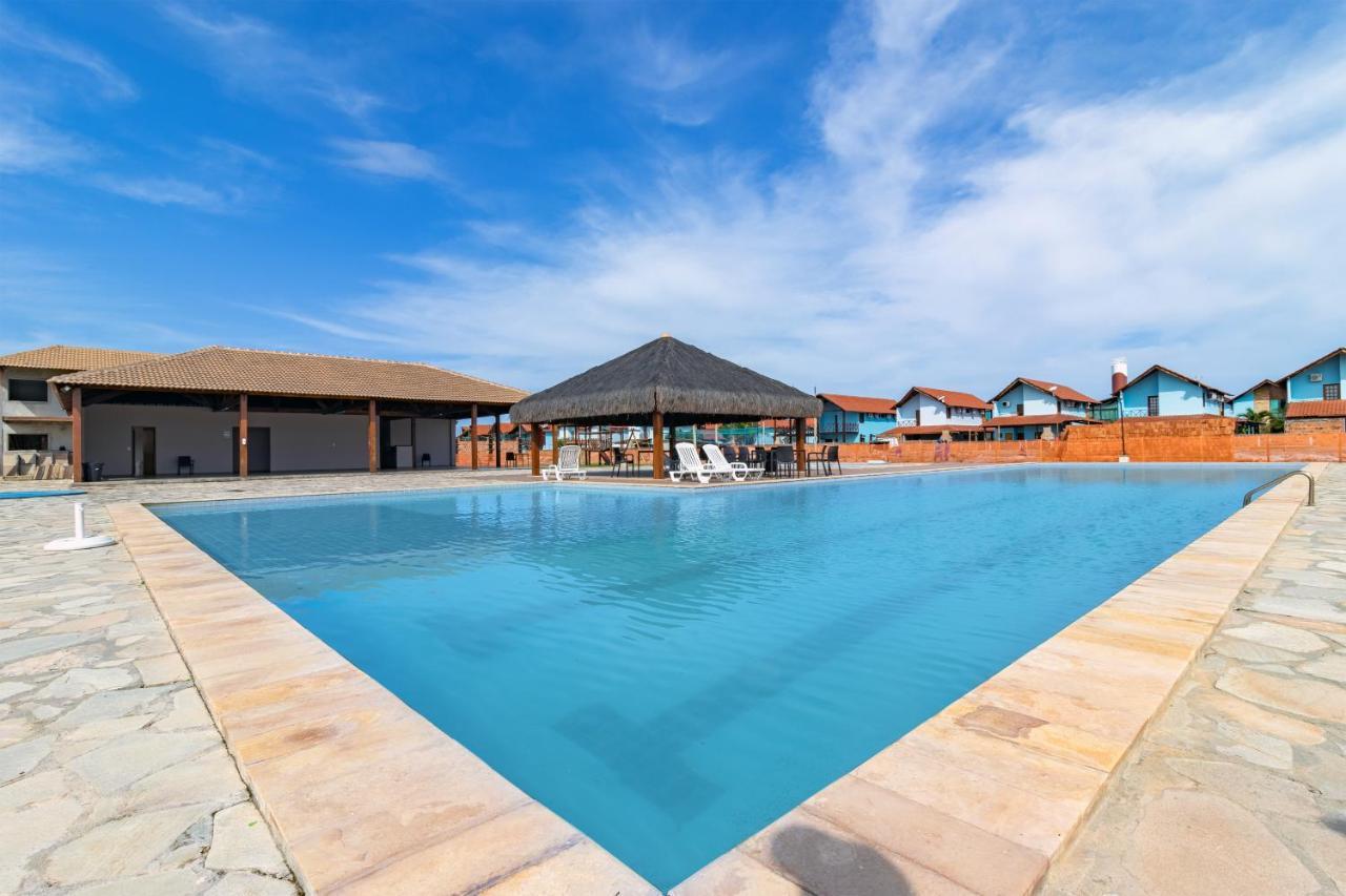 Carneiros Paradise - Casa De Luxo Em Condominio Tamandare Luaran gambar