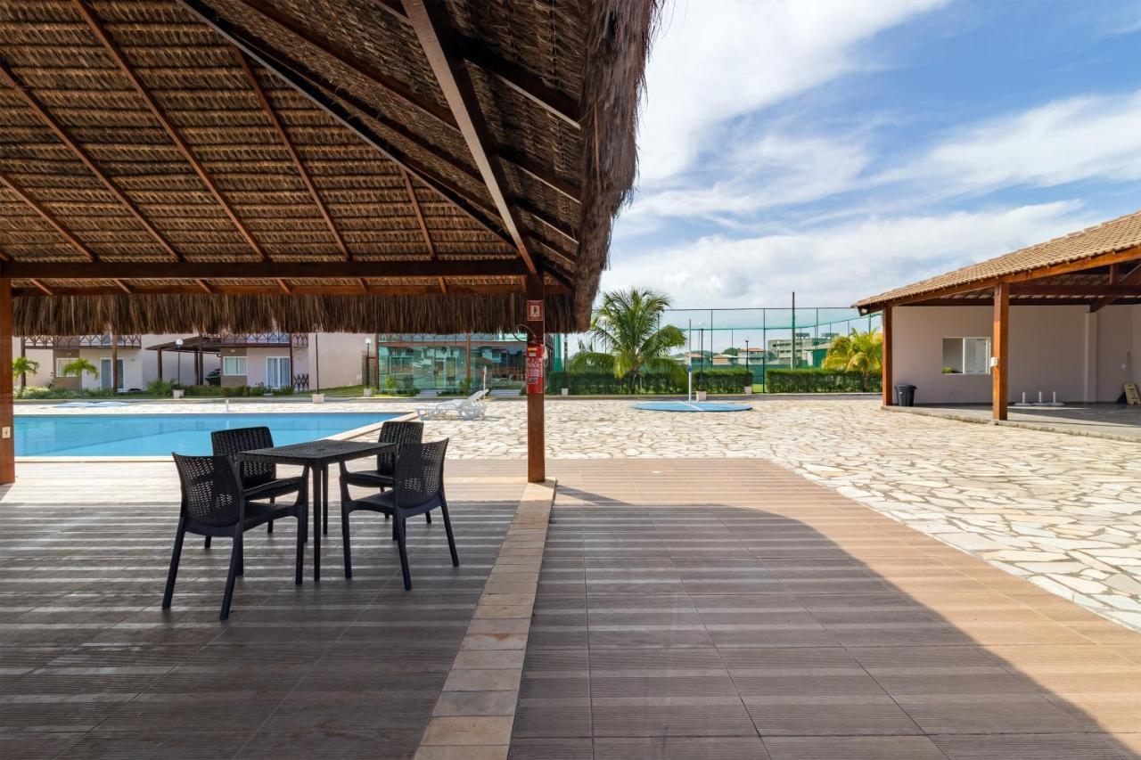 Carneiros Paradise - Casa De Luxo Em Condominio Tamandare Luaran gambar