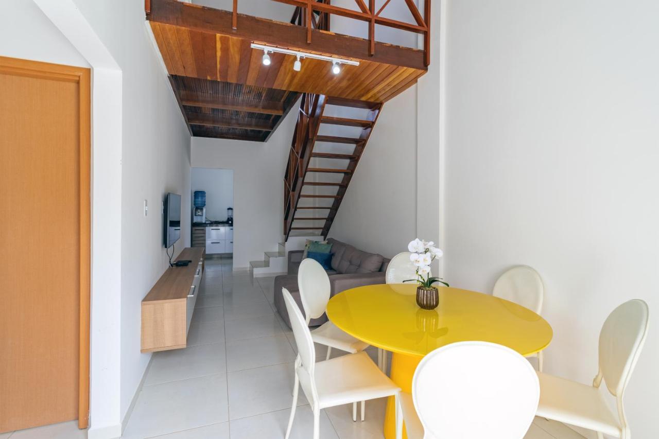 Carneiros Paradise - Casa De Luxo Em Condominio Tamandare Luaran gambar