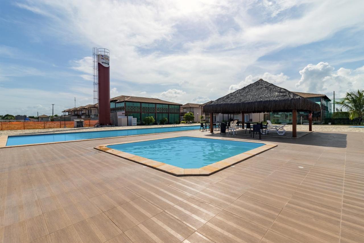 Carneiros Paradise - Casa De Luxo Em Condominio Tamandare Luaran gambar