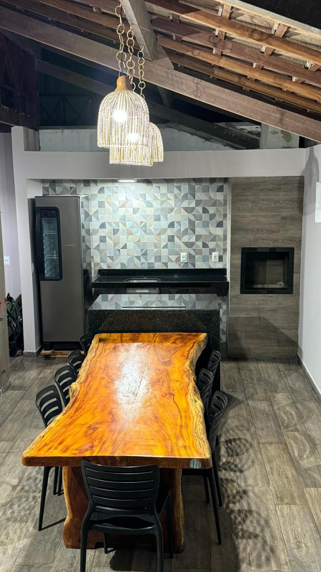 Carneiros Paradise - Casa De Luxo Em Condominio Tamandare Luaran gambar