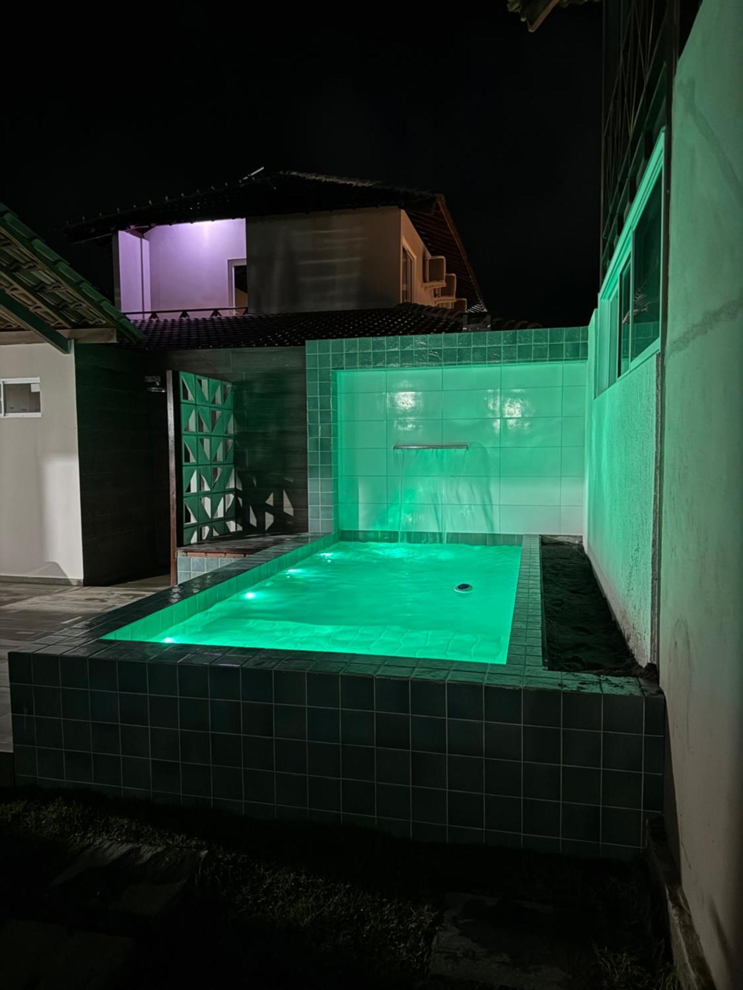 Carneiros Paradise - Casa De Luxo Em Condominio Tamandare Luaran gambar