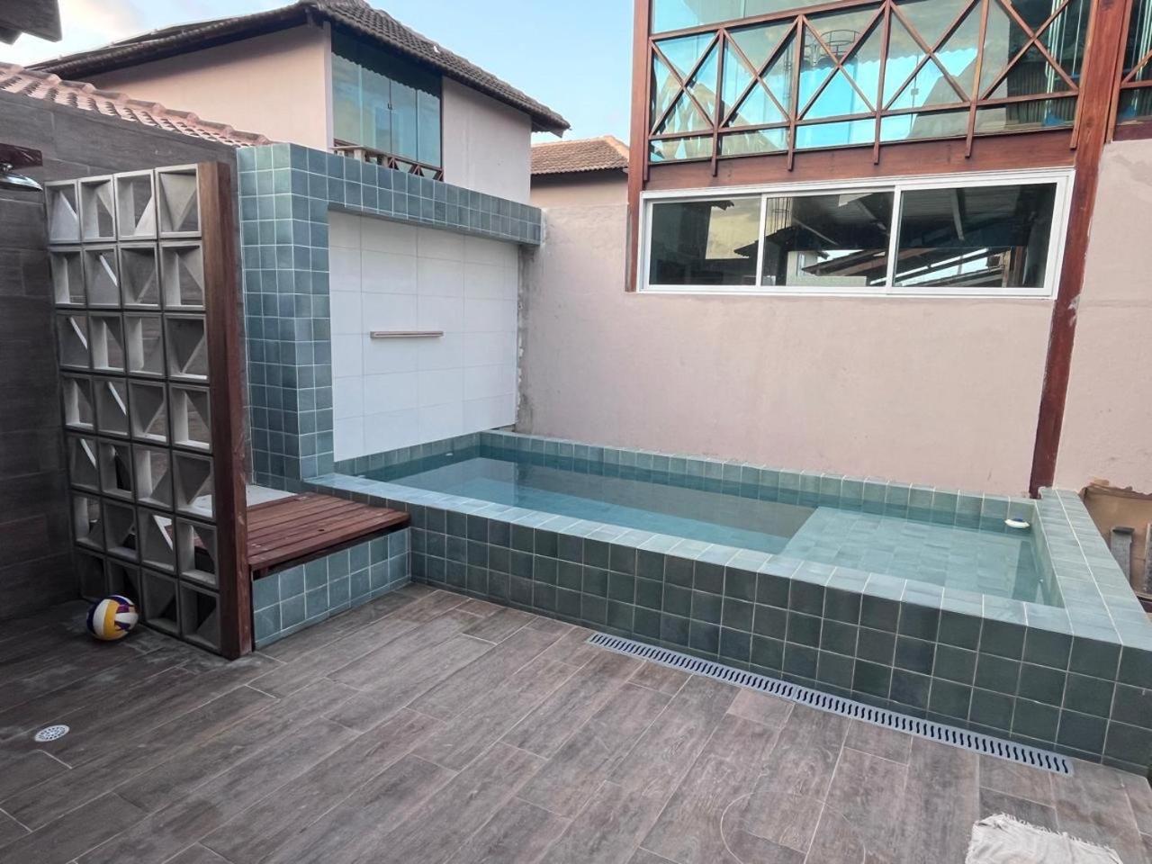Carneiros Paradise - Casa De Luxo Em Condominio Tamandare Luaran gambar
