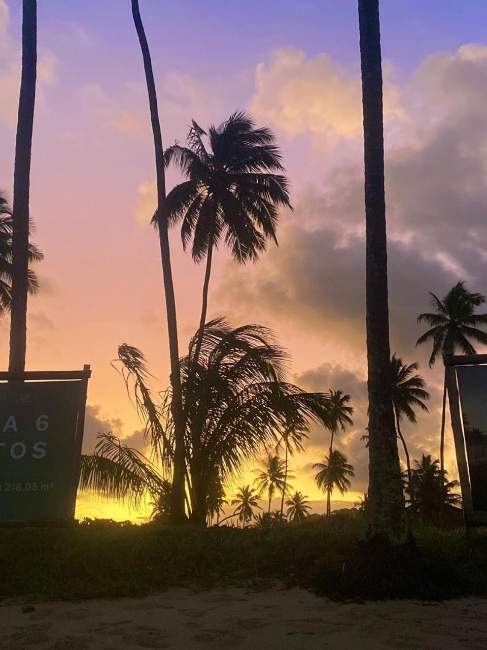 Carneiros Paradise - Casa De Luxo Em Condominio Tamandare Luaran gambar